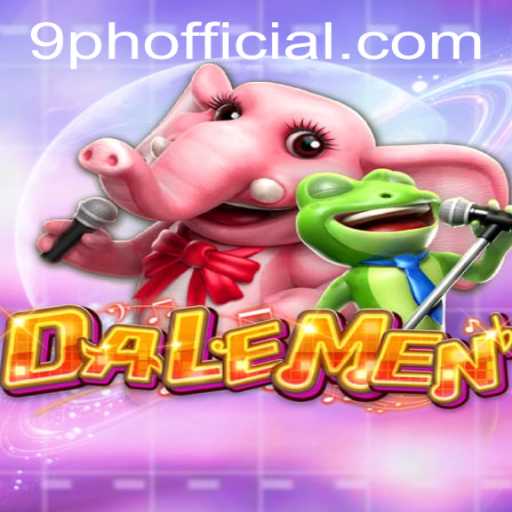 Discover the Thrilling World of DALEMEN: New Strategies in 9PH COM