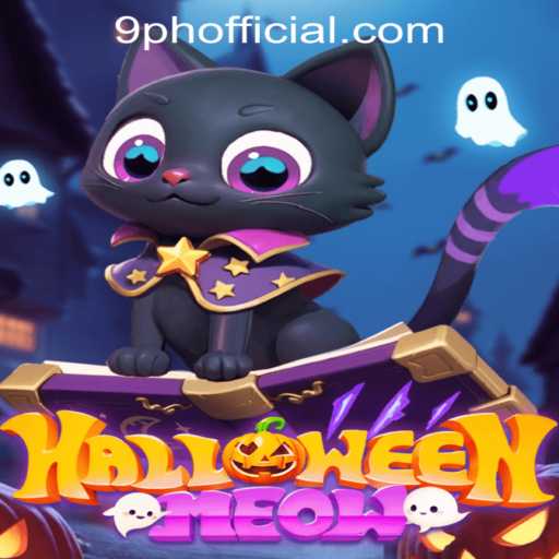 Unveiling HalloweenMeow: A Spooky Adventure with 9PH COM